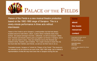 palace of the fields